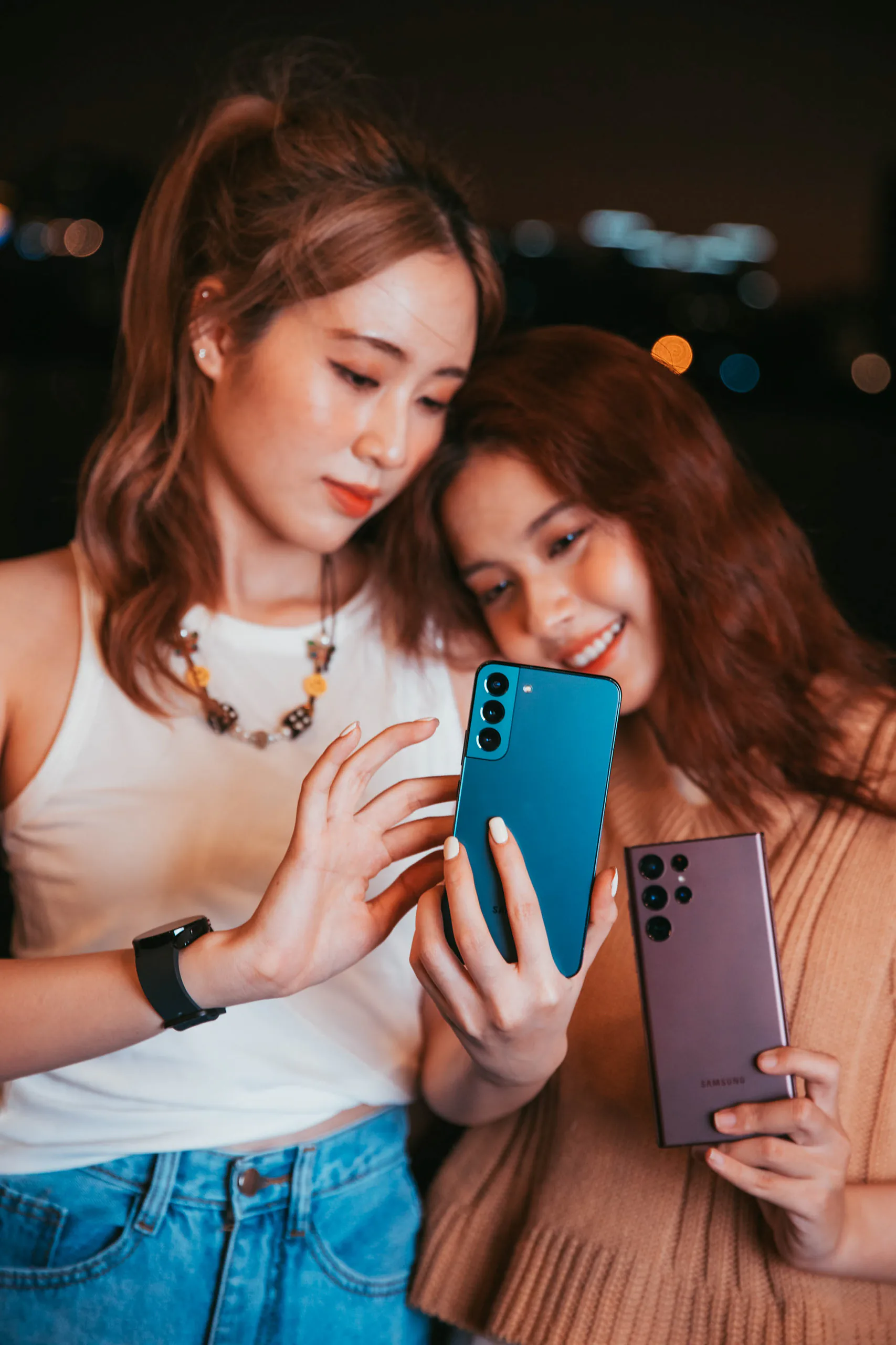 CellphoneS mở bán hơn 3000 đơn đặt mua Galaxy S22 series vào 6h sáng