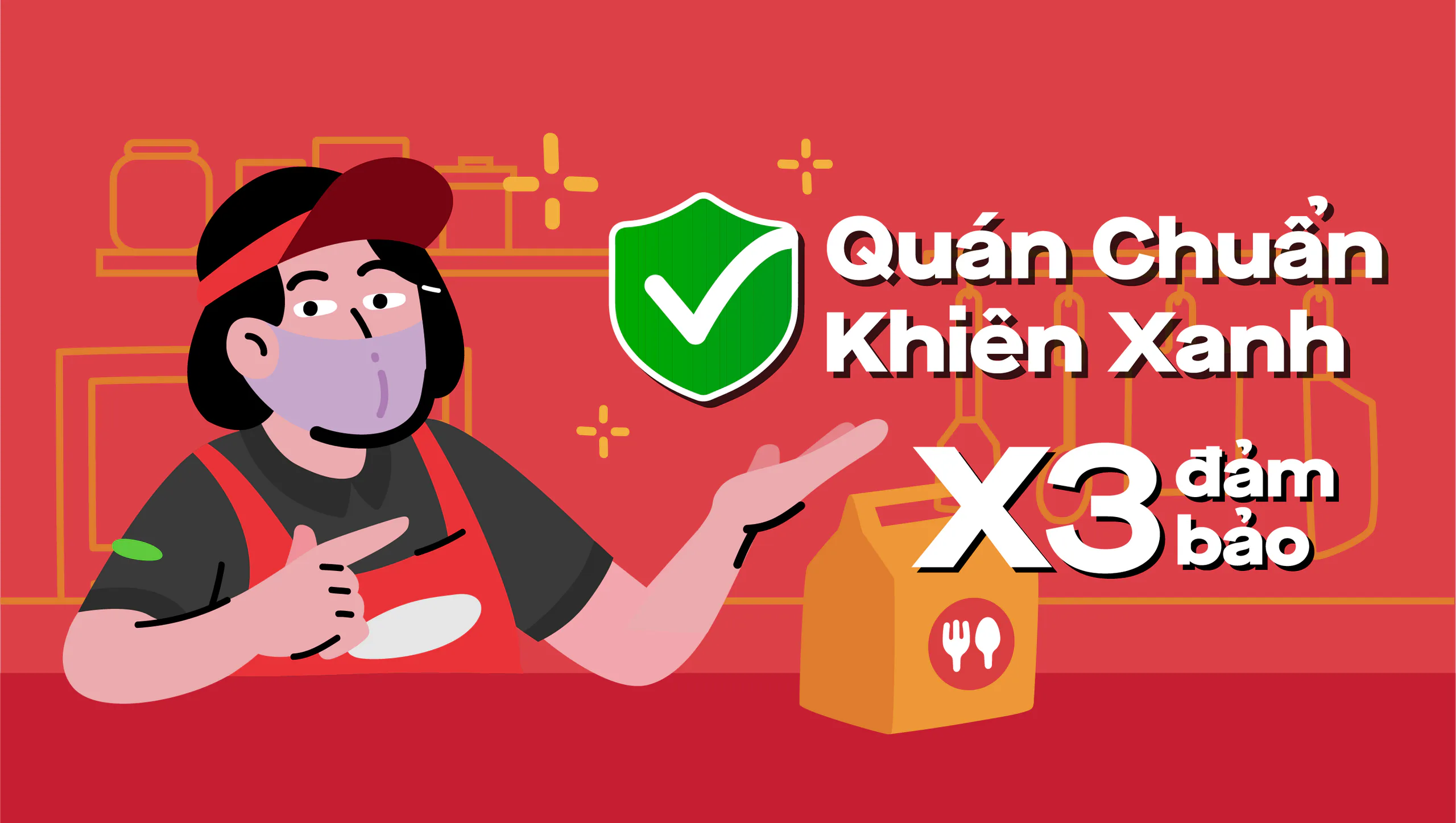 Gojek Việt Nam được Global Brands Magazine bình chọn là “Siêu ứng dụng mới tốt nhất"
