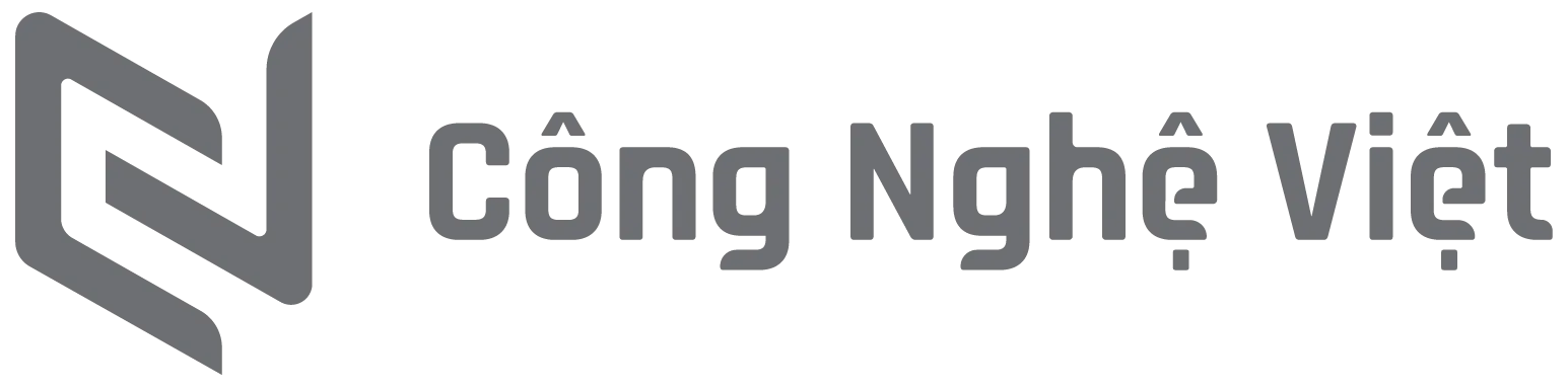 Công Nghệ Việt