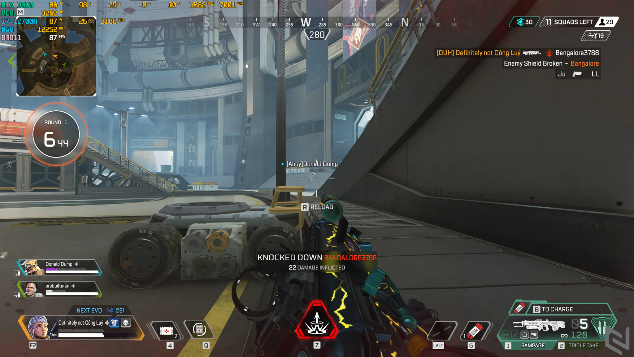 Đánh giá laptop ROG Strix Scar 15 2022: Nâng cấp đúng chỗ và MUX Switch thì quá tuyệt!