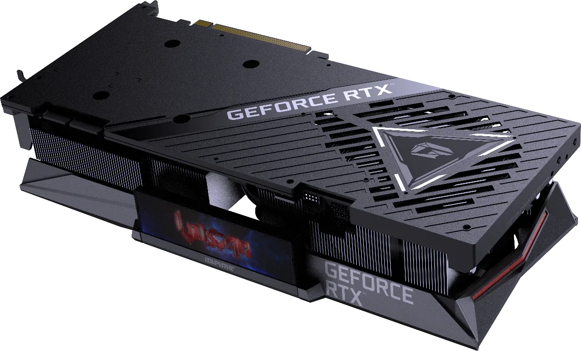 COLORFUL ra mắt dòng card đồ hoạ GeForce RTX 3090 Ti với hiệu năng và thiết kế cực ấn tượng