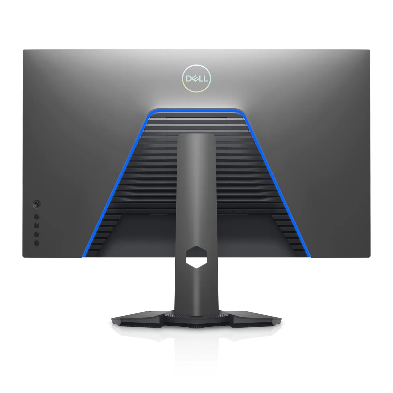 Dell nâng tầm trải nghiệm chơi game bằng loạt màn hình chơi game mới