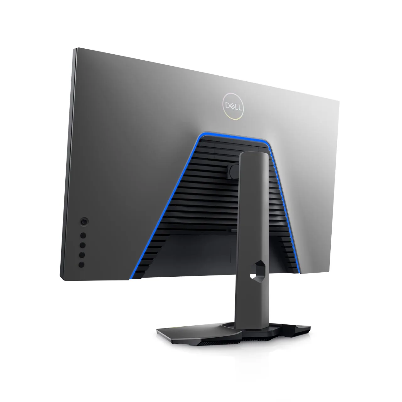 Dell nâng tầm trải nghiệm chơi game bằng loạt màn hình chơi game mới
