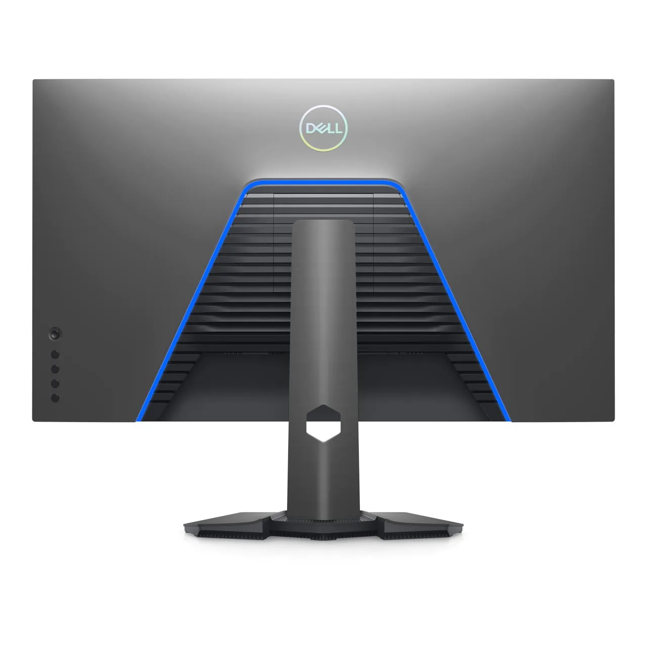Dell nâng tầm trải nghiệm chơi game bằng loạt màn hình chơi game mới