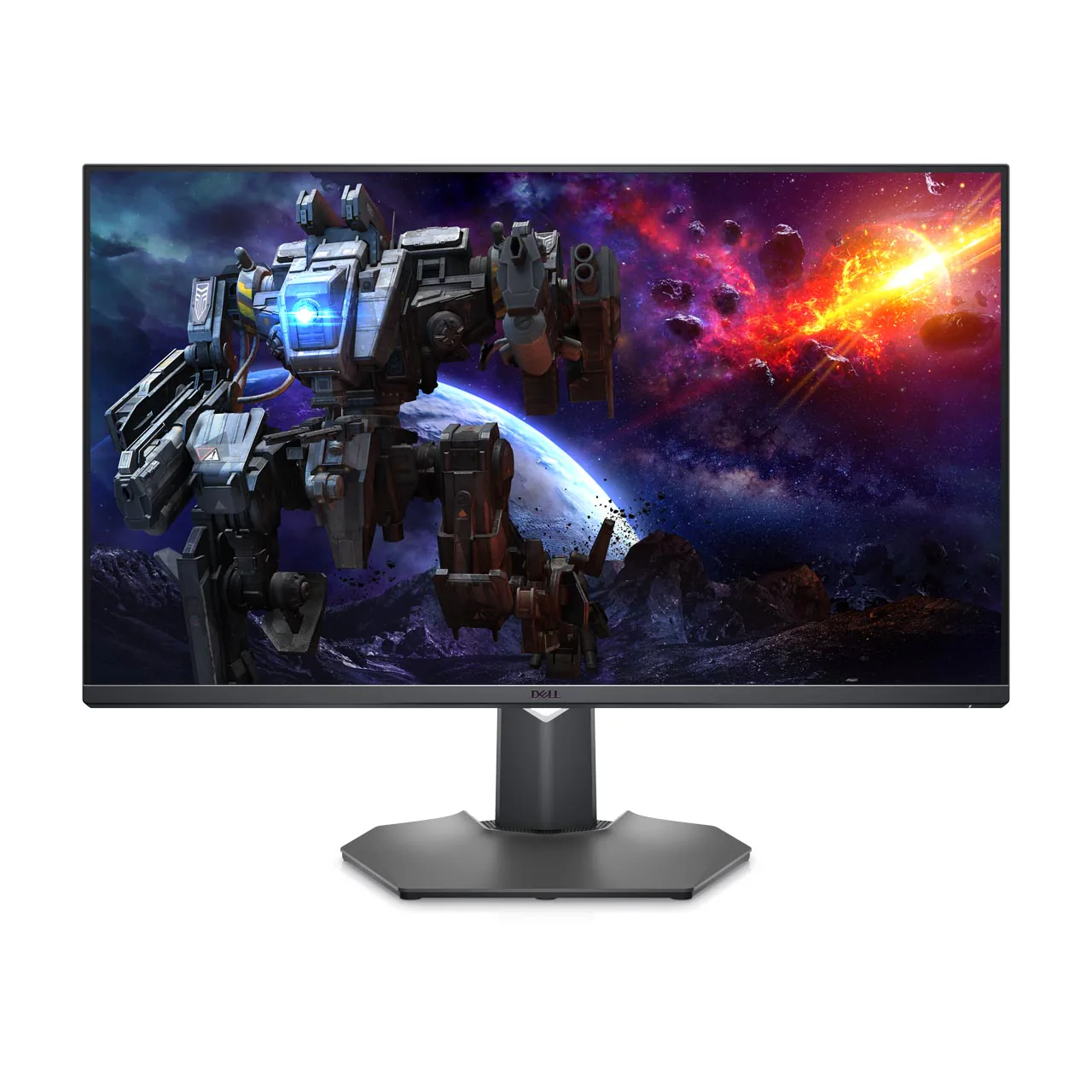 Dell nâng tầm trải nghiệm chơi game bằng loạt màn hình chơi game mới