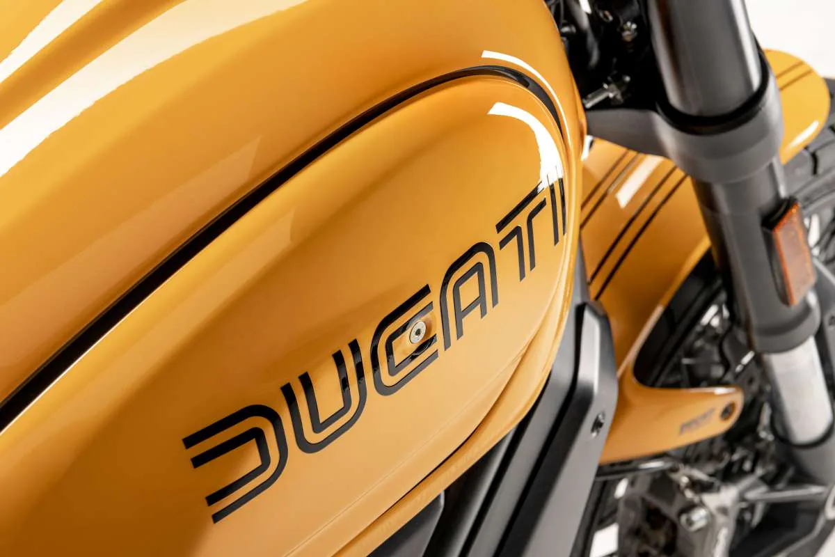 Ducati Scrambler 1100 Tribute Pro 2022 sắp được mang về Việt Nam vào tháng 6 sắp tới
