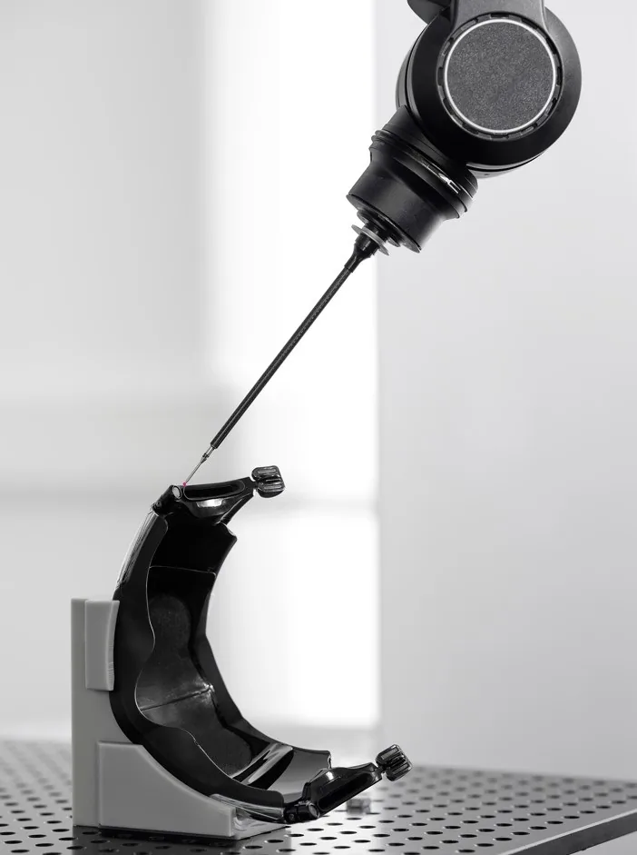 Dyson Xác Nhận Ra Mắt Tai Nghe Thanh Lọc Không Khí Trong Năm 2022, Mang Đến Trải Nghiệm Không Khí Trong Lành Và Âm Thanh Tinh Khiết