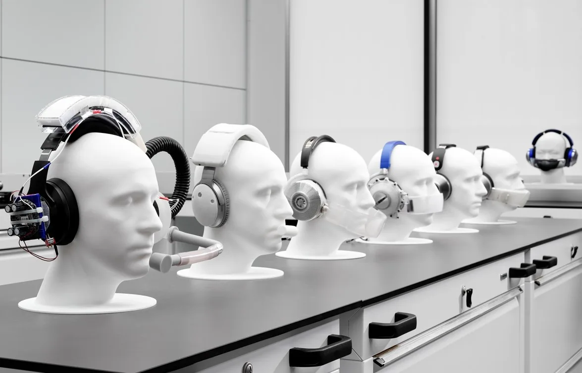 Dyson Xác Nhận Ra Mắt Tai Nghe Thanh Lọc Không Khí Trong Năm 2022, Mang Đến Trải Nghiệm Không Khí Trong Lành Và Âm Thanh Tinh Khiết