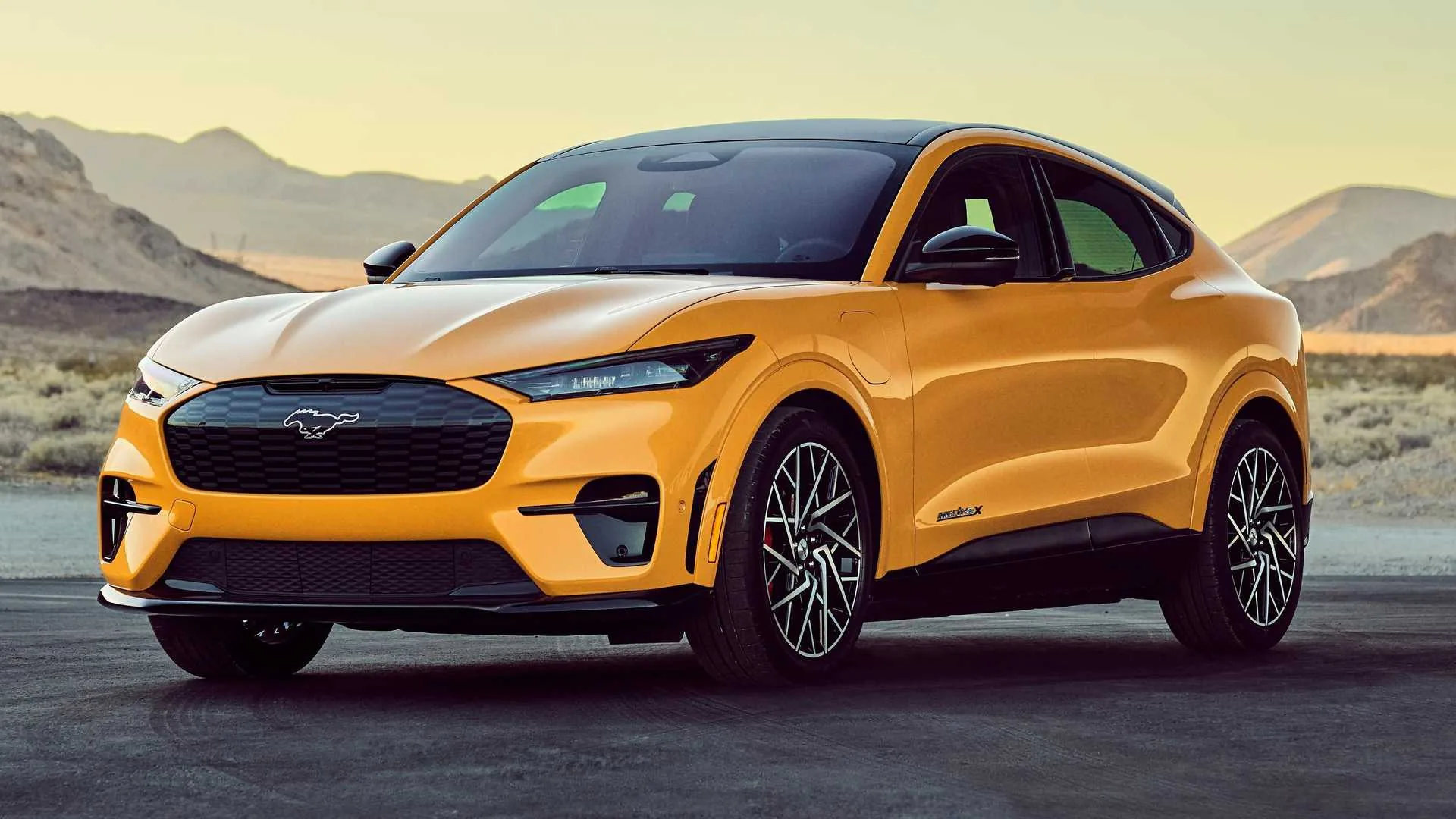 3 ứng cử viên cuối tại World Car of the Year 2022 đều là xe điện