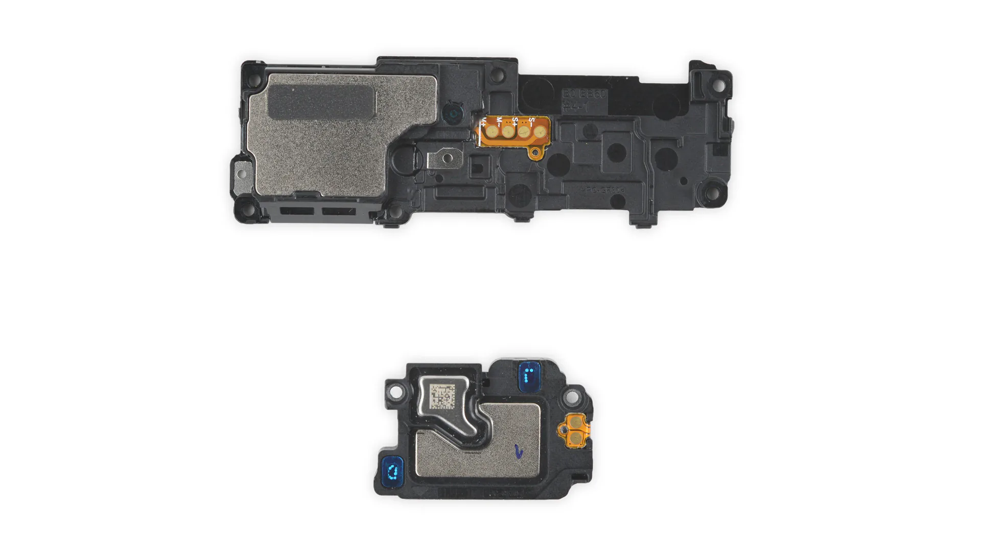 Tháo tung Galaxy S22 Ultra cùng iFixit: Hệ thống làm mát và nhiều thành phần phức tạp