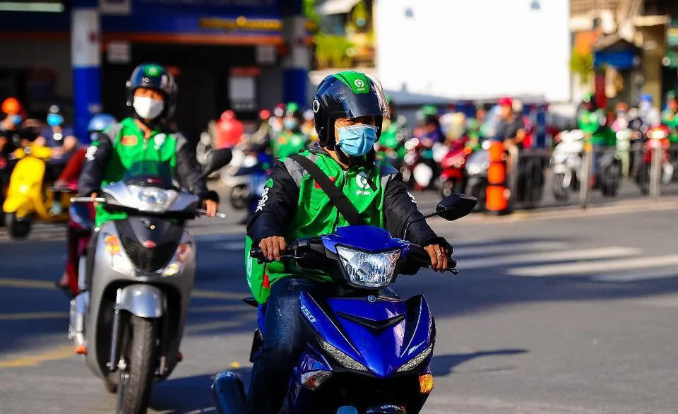 Gojek Việt Nam được Global Brands Magazine bình chọn là “Siêu ứng dụng mới tốt nhất"