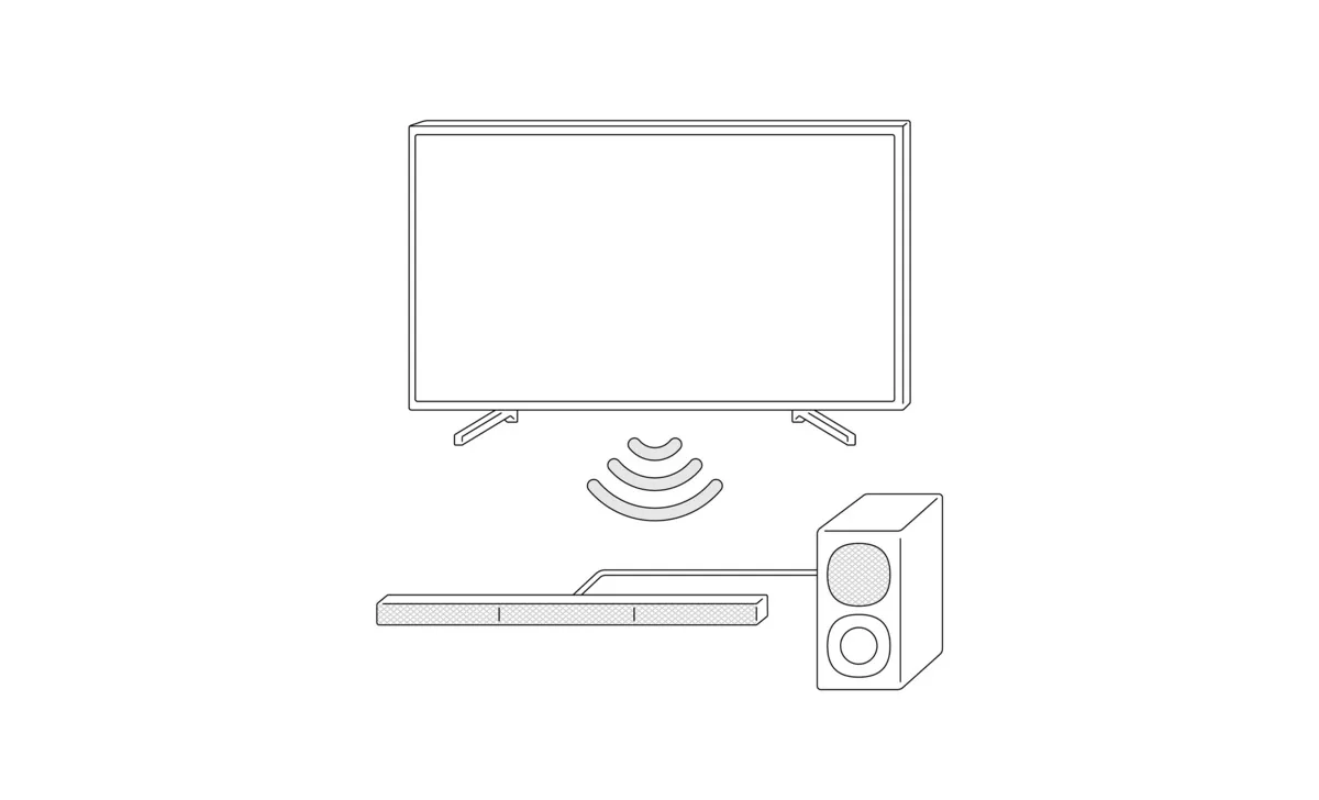 Sony ra mắt HT-S40R, soundbar 5.1 kênh kết hợp với loa vệ tinh không dây