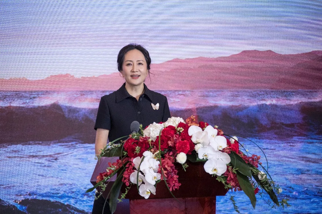 Huawei 2021: Hoạt động vững chắc, đầu tư vào nghiên cứu & phát triển đạt kỉ lục mới