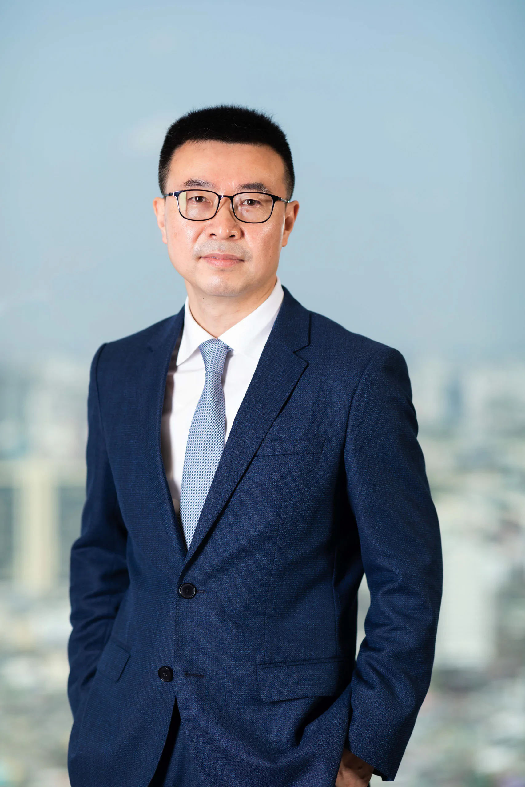 Huawei nỗ lực cùng châu Á - Thái Bình Dương chuyển đổi số bền vững