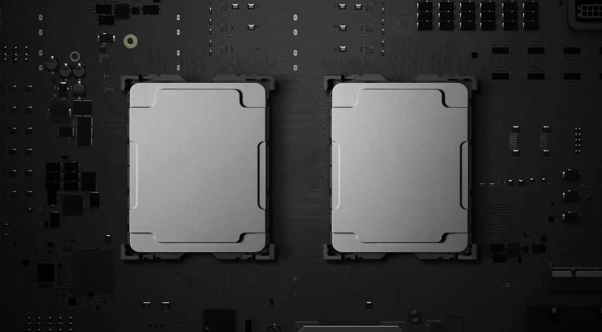 Tháo tung Mac Studio cùng iFixit: Thay thế được SSD, nhưng nâng cấp thì không