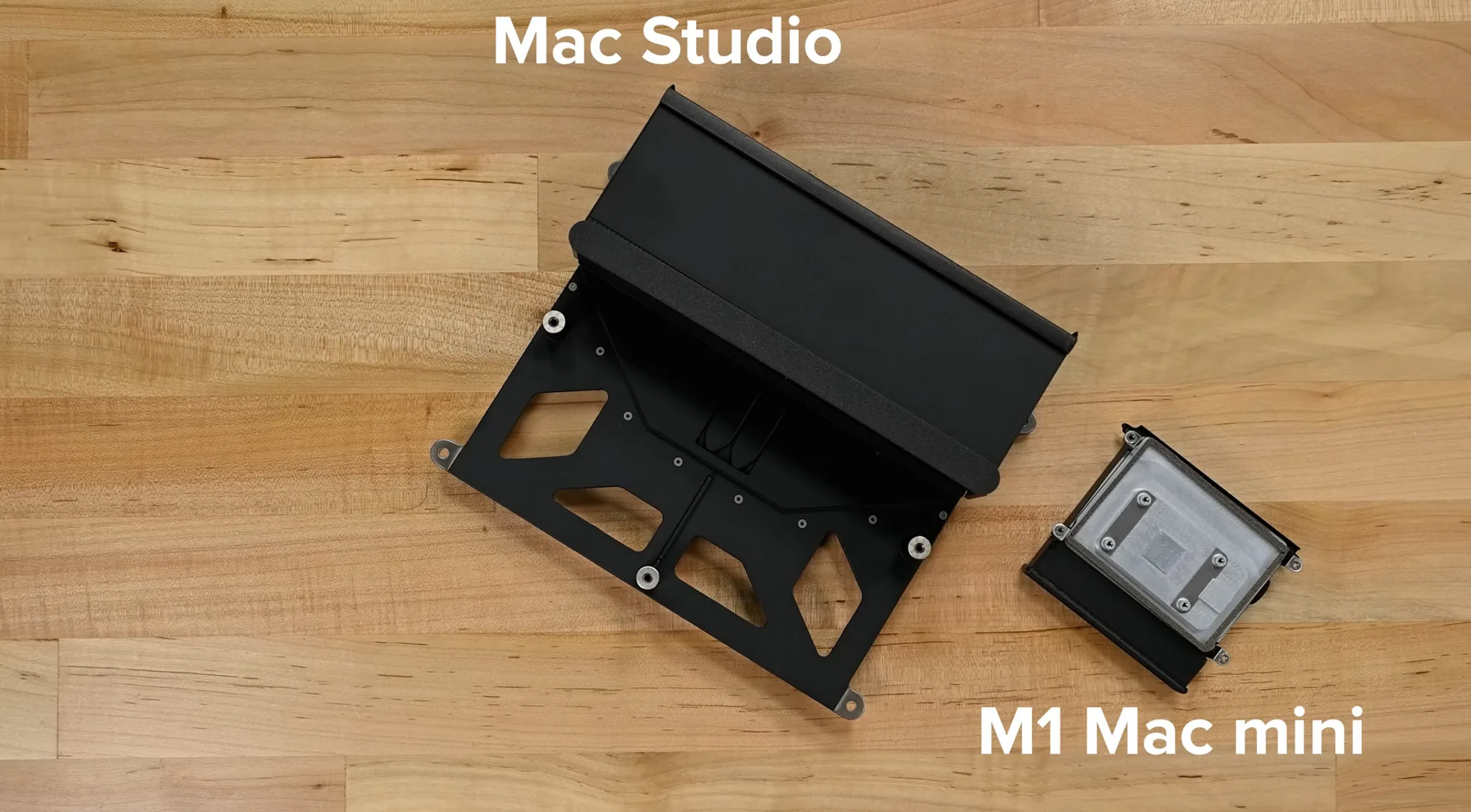 Tháo tung Mac Studio cùng iFixit: Thay thế được SSD, nhưng nâng cấp thì không