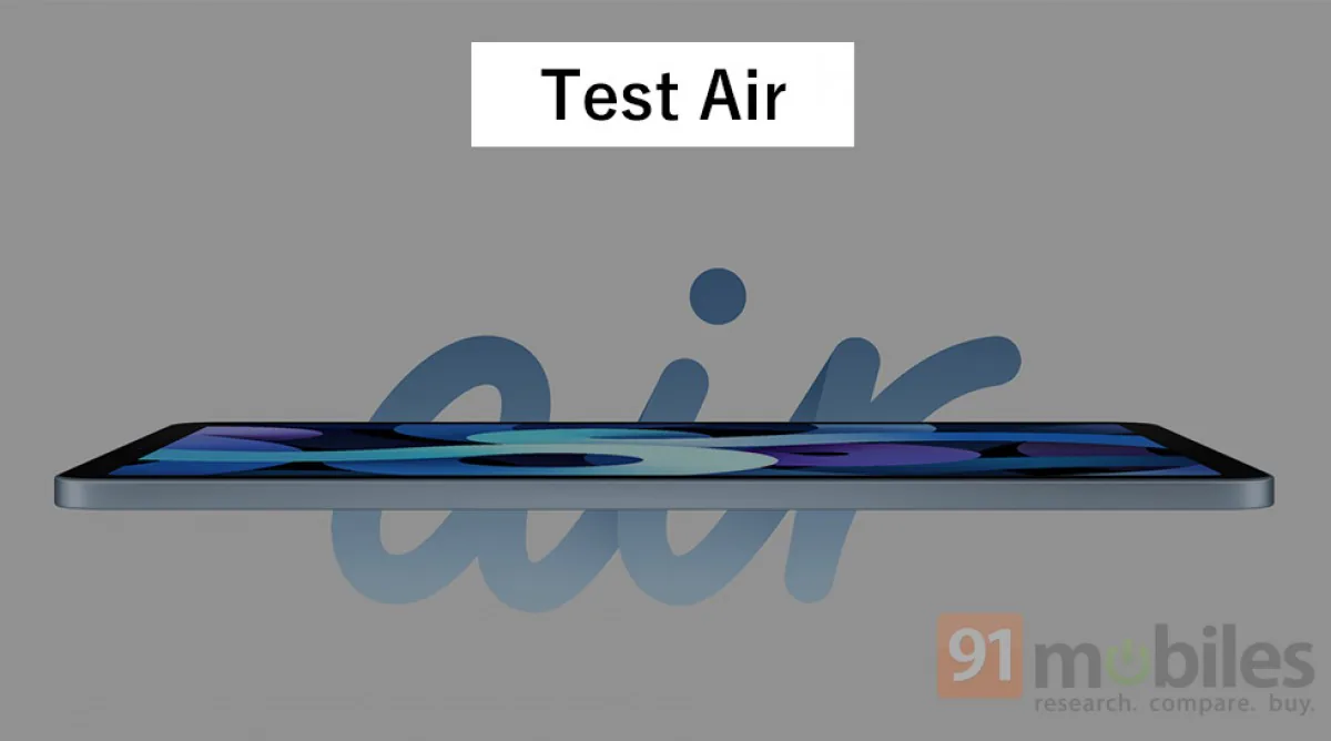 iPad Air và iPhone SE mới sẽ được ra mắt tại sự kiện của Apple vào 8/3 sắp tới