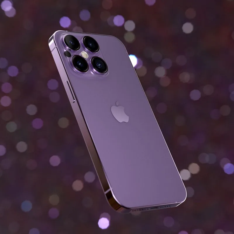 iPhone 14 sẽ bỏ phiên bản mini, hỗ trợ liên lạc qua vệ tinh?