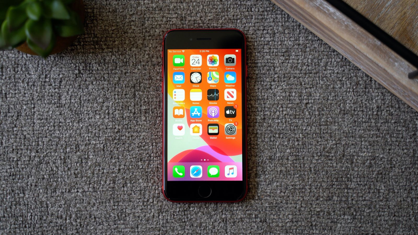 iPhone SE 2022 sẽ có 3 lựa chọn màu, dung lượng từ 64GB đến 256GB