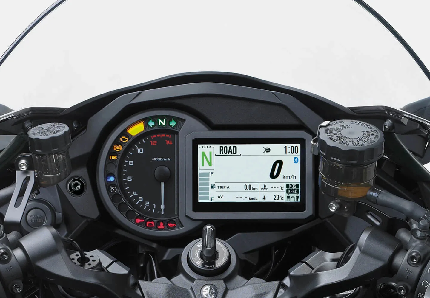 Kawasaki Ninja H2R có giá gần 2 tỷ đồng tại Việt Nam, dự kiến giao xe 4/2022