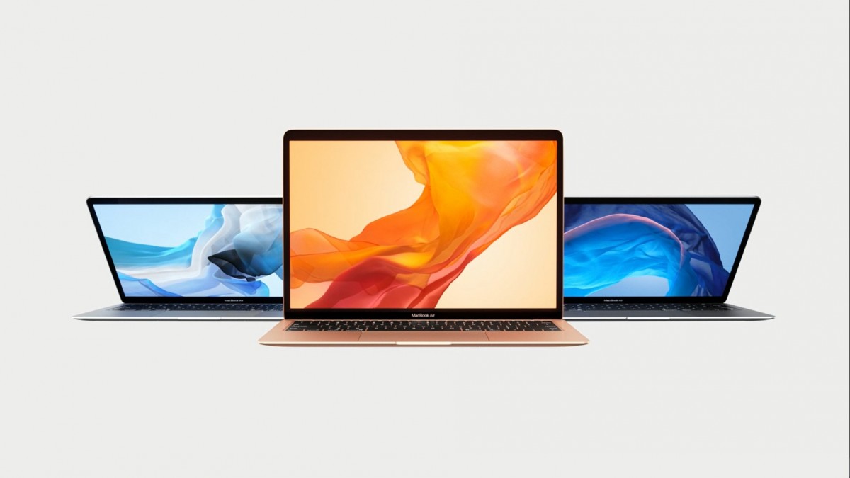Apple sẽ ra mắt MacBook Air và MacBook Pro 13-inch mới với chip M2 vào cuối năm nay