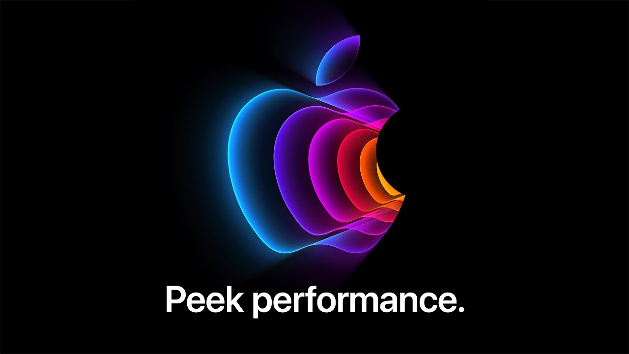 Trực tiếp sự kiện Apple “Peak Performance” – Sự kiện ra mắt iPhone, iPad và cả Mac nữa