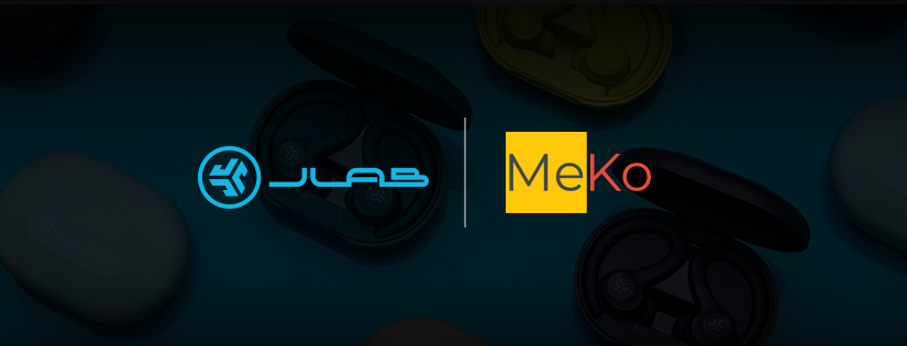 MeKo chính thức trở thành Nhà phân phối JLab tại Việt Nam
