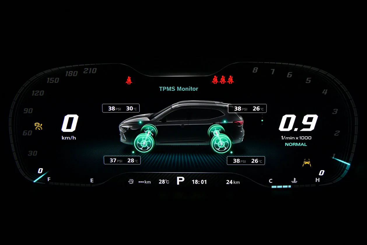 MG HS 2022 ra mắt với giá khoảng 638 triệu đồng