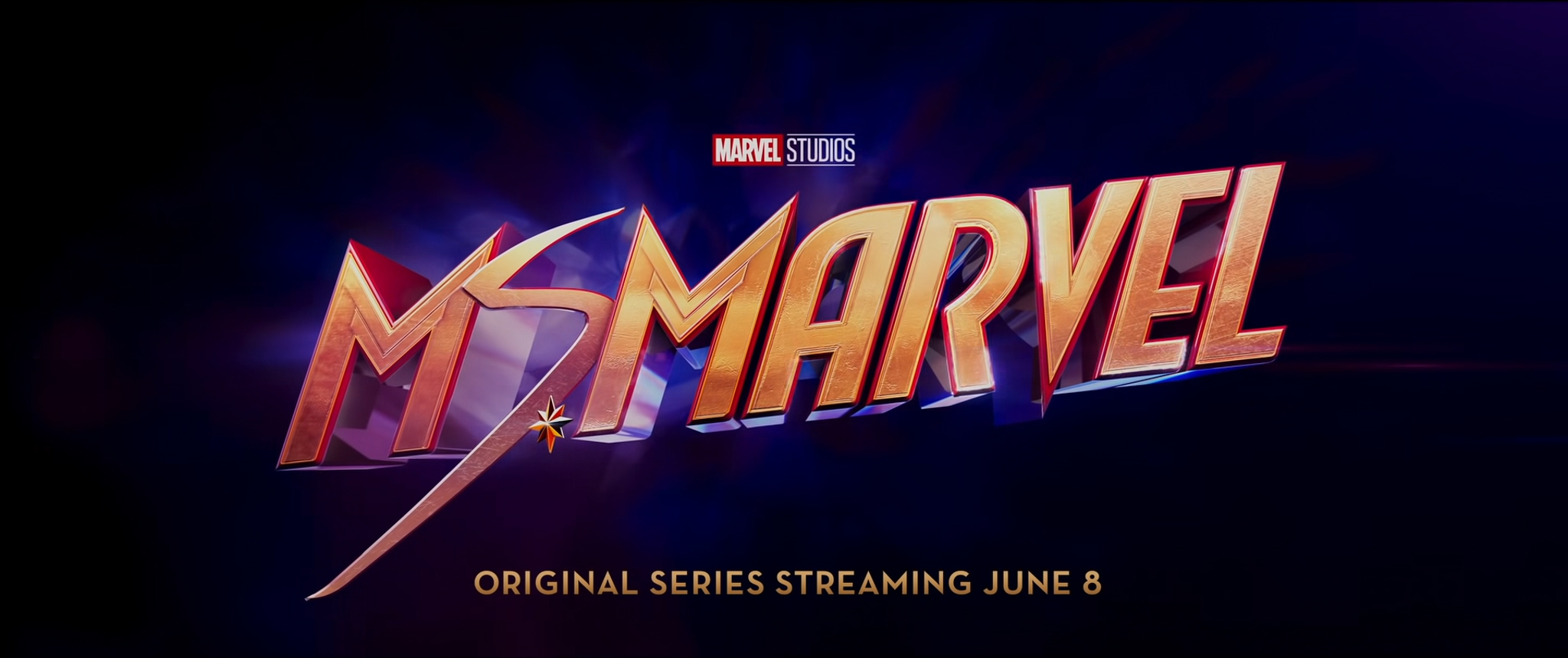 Siêu anh hùng tuổi teen Ms. Marvel tung trailer đầu tiên