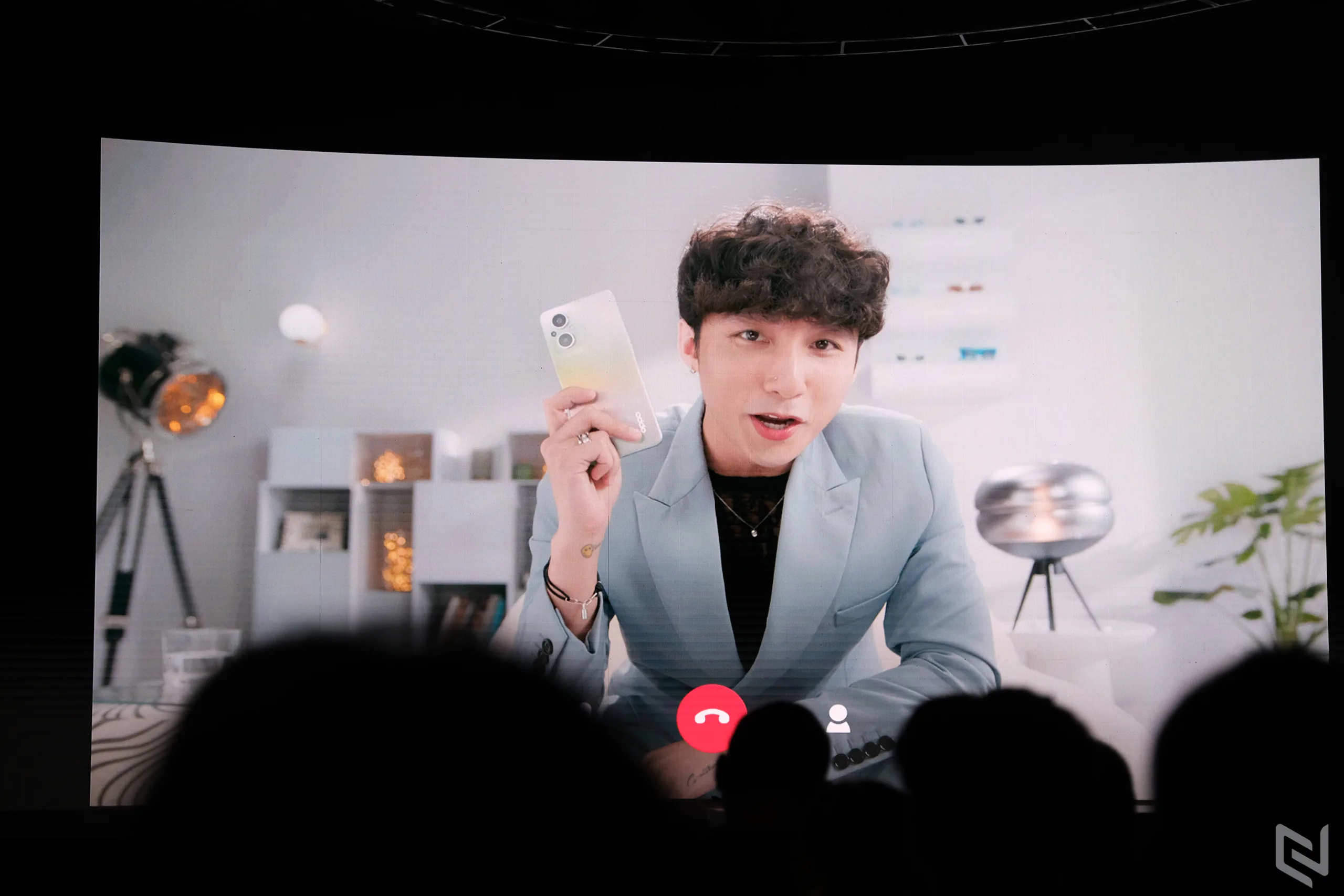 OPPO Reno7 Series 5G “Chuyên gia nhiếp ảnh chân dung” dành cho người dùng