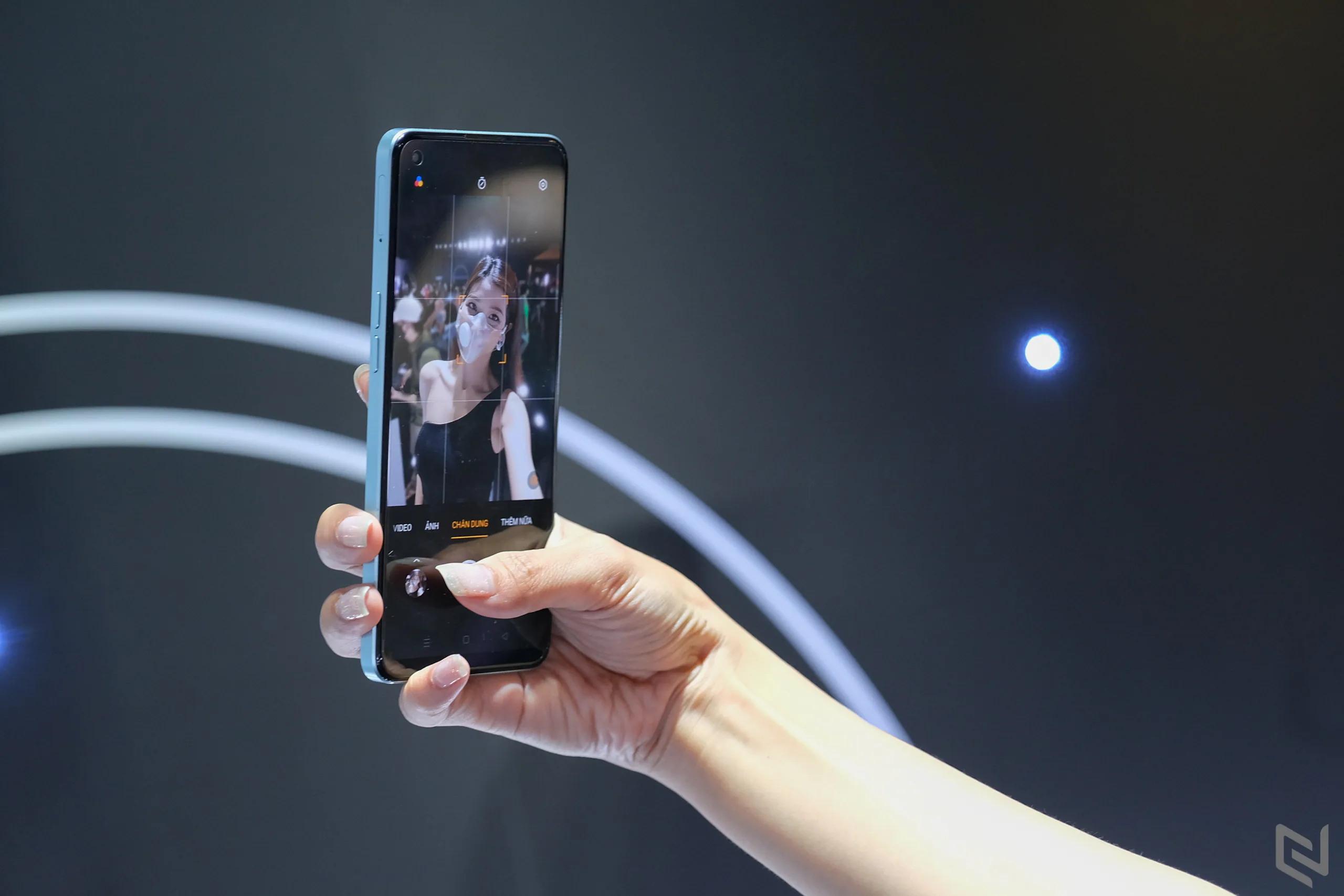OPPO Reno7 Series 5G “Chuyên gia nhiếp ảnh chân dung” dành cho người dùng