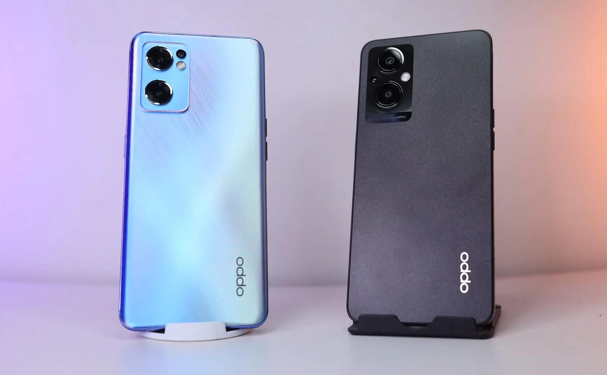 OPPO Reno7 Z và Reno7 5G ra mắt giá từ 10.49 triệu đồng, đặt trước nhận bộ quà tặng đến 4.3 triệu đồng
