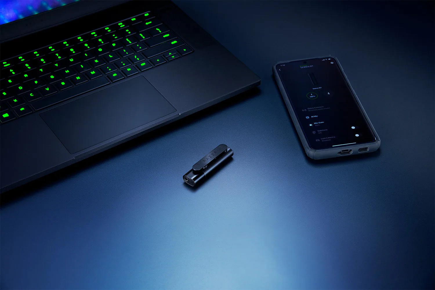 Razer ra mắt loạt phụ kiện streaming đem đến hình ảnh và âm thanh chất lượng hơn cho người dùng