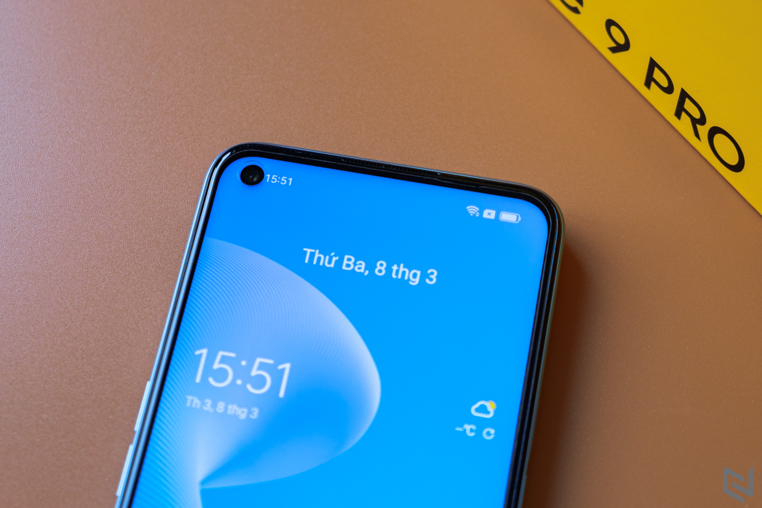 Đánh giá realme 9 Pro: Smartphone 5G mạnh mẽ nhất phân khúc tầm trung nửa đầu năm 2022