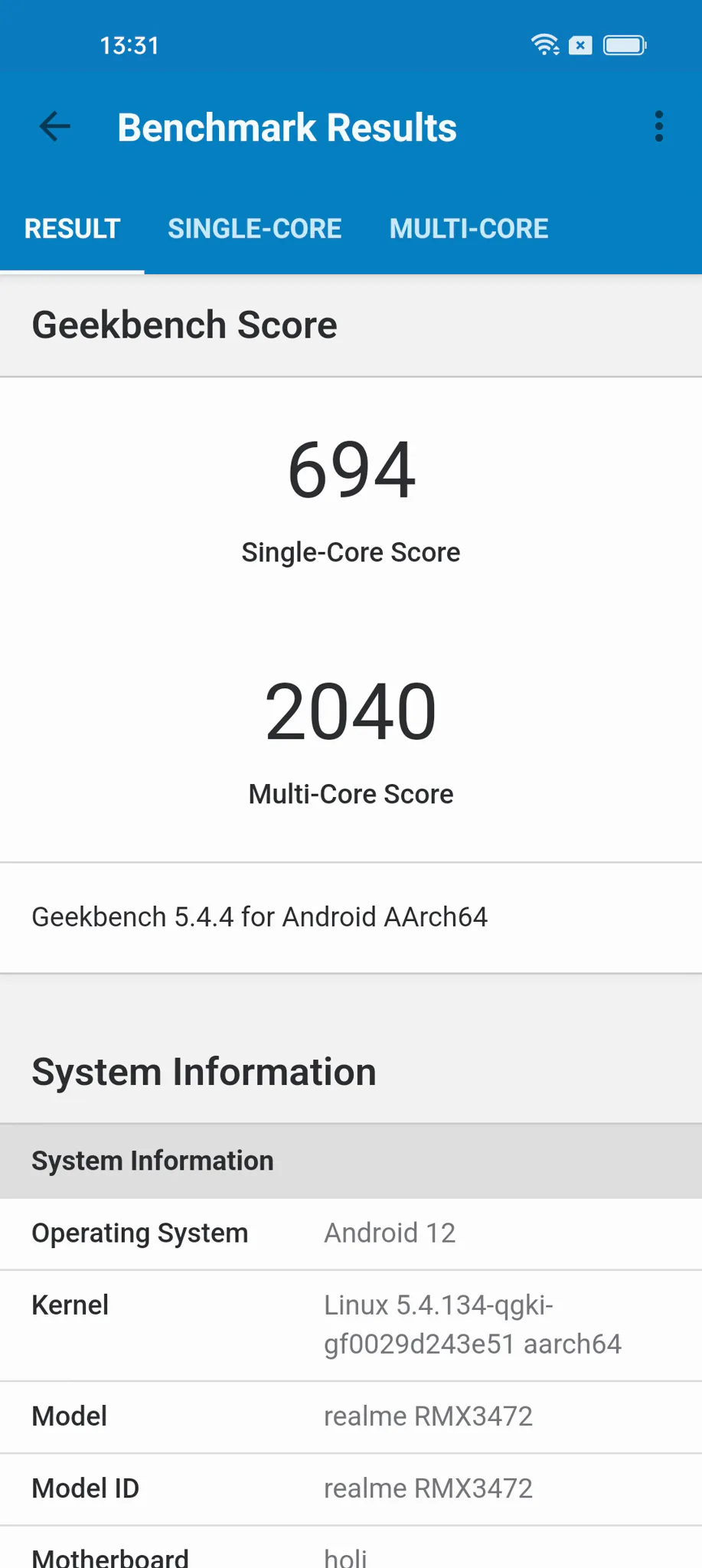 Đánh giá realme 9 Pro: Smartphone 5G mạnh mẽ nhất phân khúc tầm trung nửa đầu năm 2022