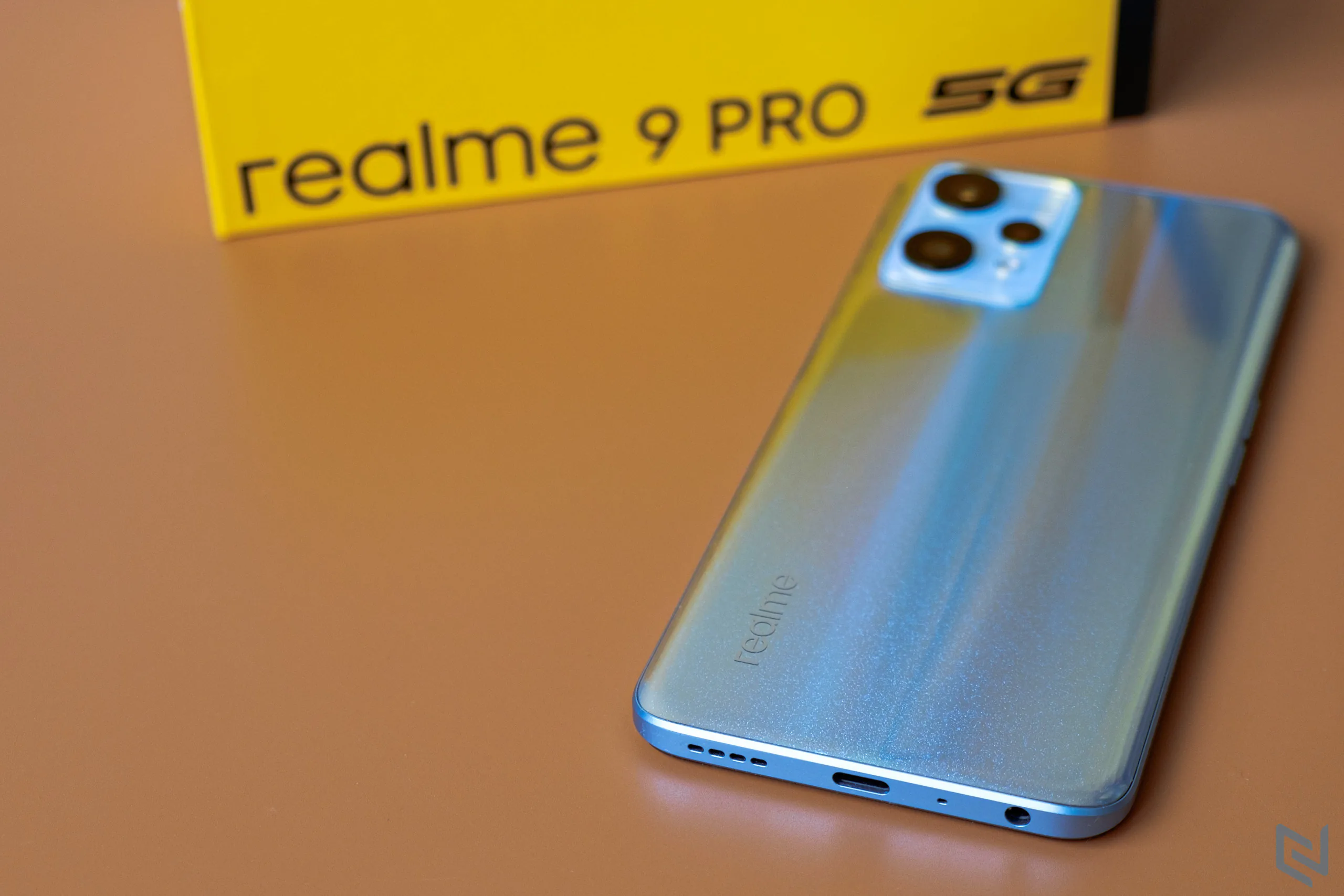 Đánh giá realme 9 Pro: Smartphone 5G mạnh mẽ nhất phân khúc tầm trung nửa đầu năm 2022
