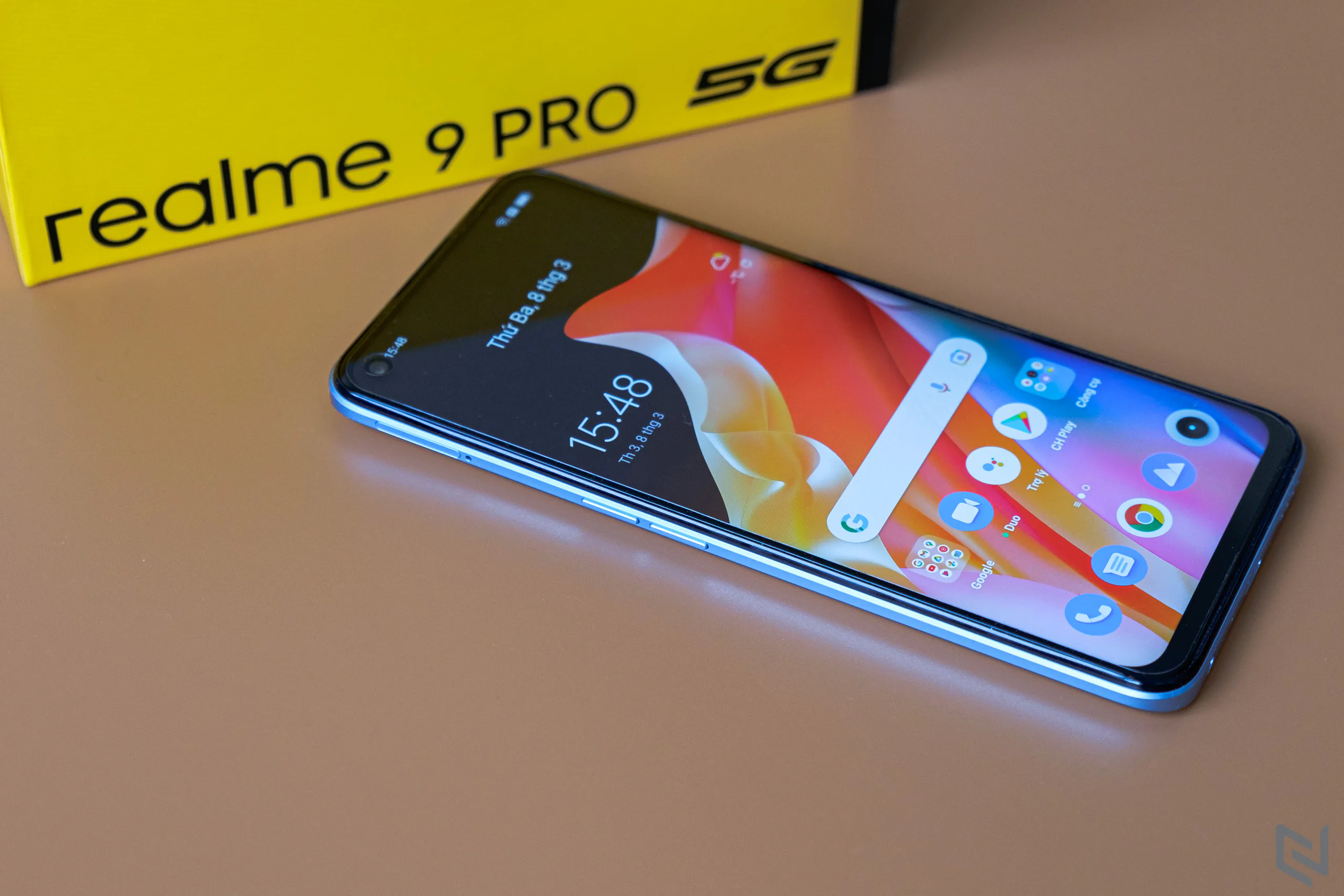Top 5 smartphone chiến game đỉnh nhất phân khúc tầm trung năm 2022