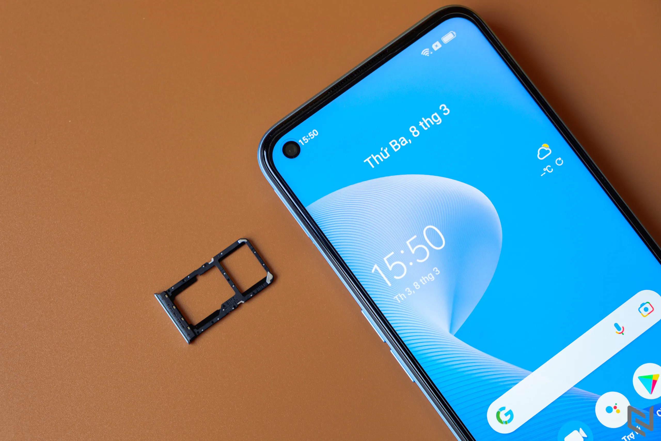 Đánh giá realme 9 Pro: Smartphone 5G mạnh mẽ nhất phân khúc tầm trung nửa đầu năm 2022
