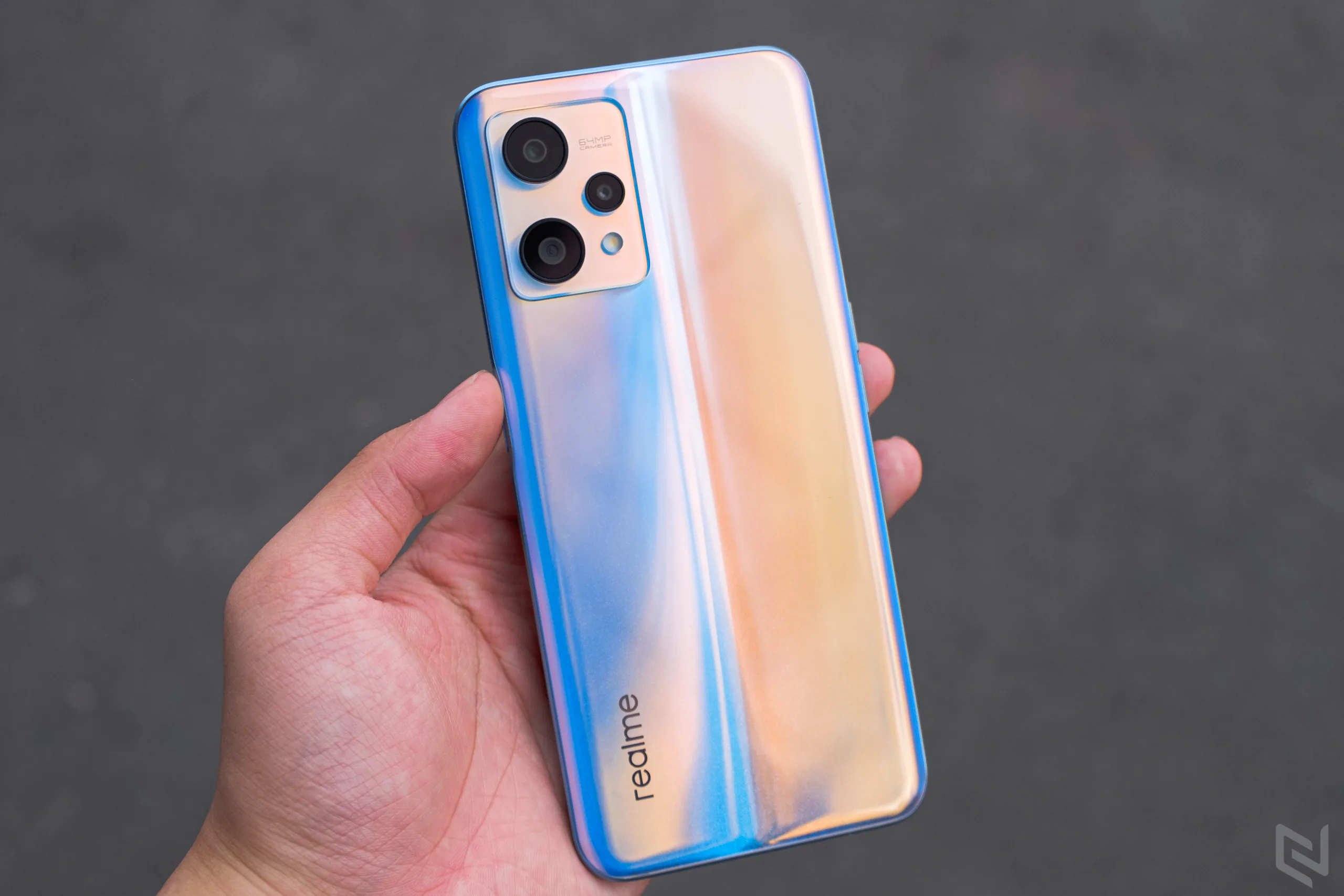Đánh giá realme 9 Pro: Smartphone 5G mạnh mẽ nhất phân khúc tầm trung nửa đầu năm 2022