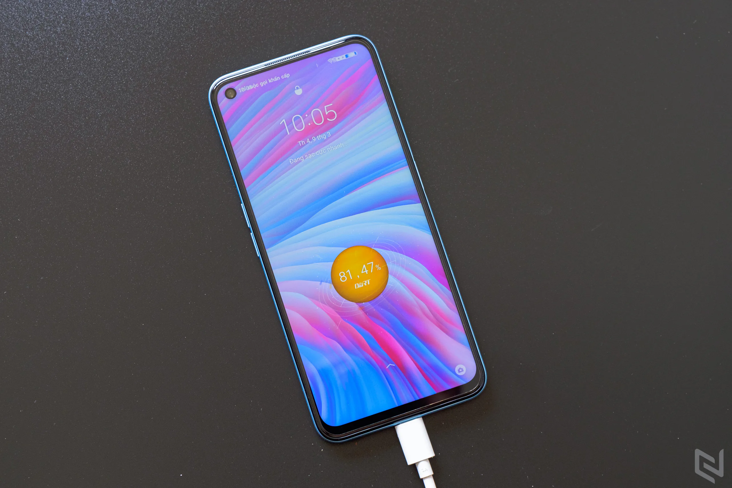Đánh giá realme 9 Pro: Smartphone 5G mạnh mẽ nhất phân khúc tầm trung nửa đầu năm 2022