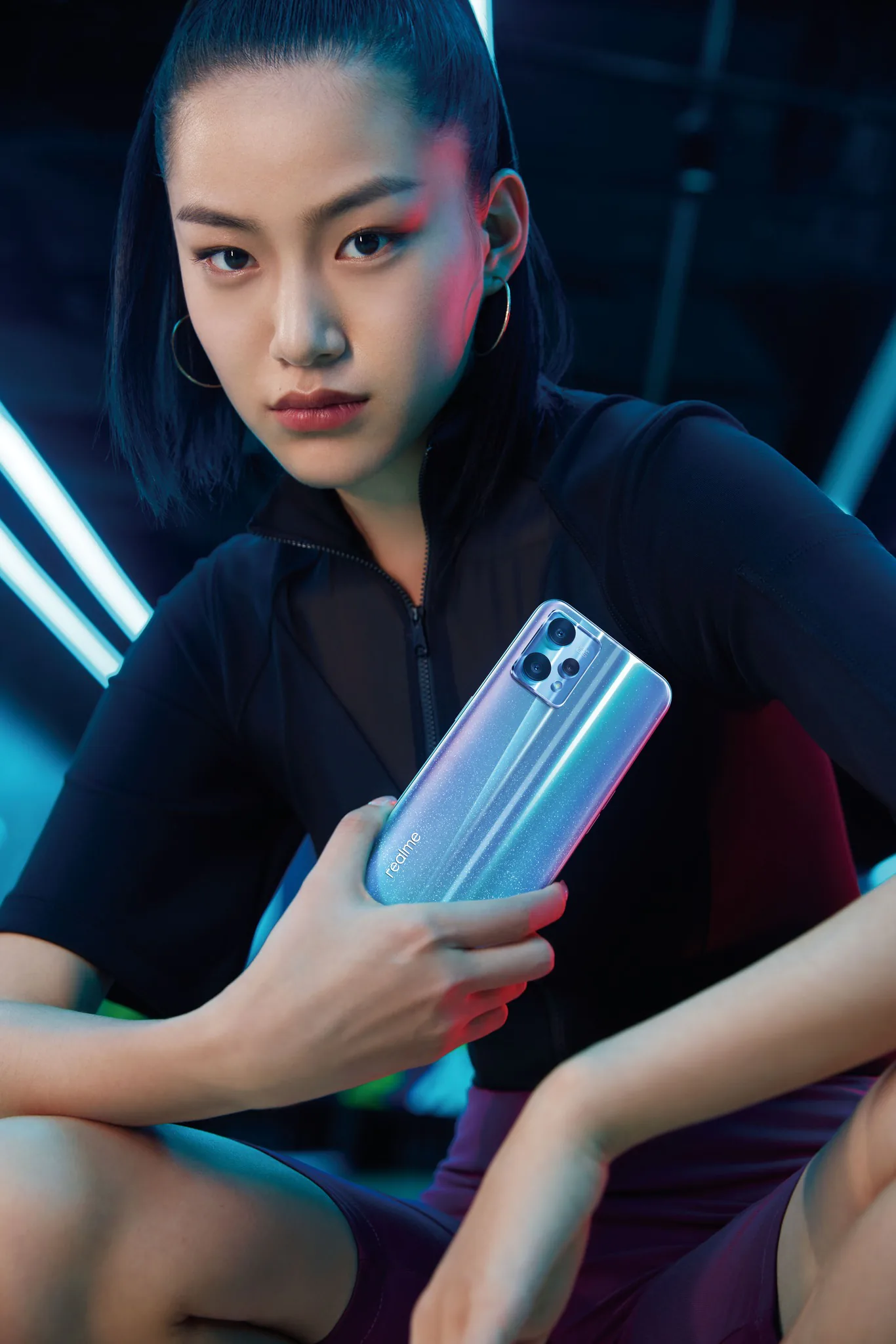 Chính thức công bố giá bán realme 9 Pro Series tại thị trường Việt Nam