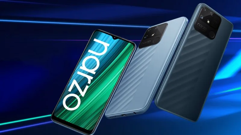 realme GT 2 Pro chính thức trình làng: Flagship cao cấp nhất từ trước đến nay với giá chưa đến 16 triệu đồng