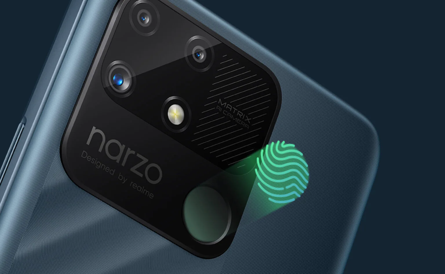 Chính thức ra mắt realme narzo 50 và narzo 50A Prime: Dòng smartphone siêu hiệu suất dành riêng cho giới trẻ yêu “game chiến”