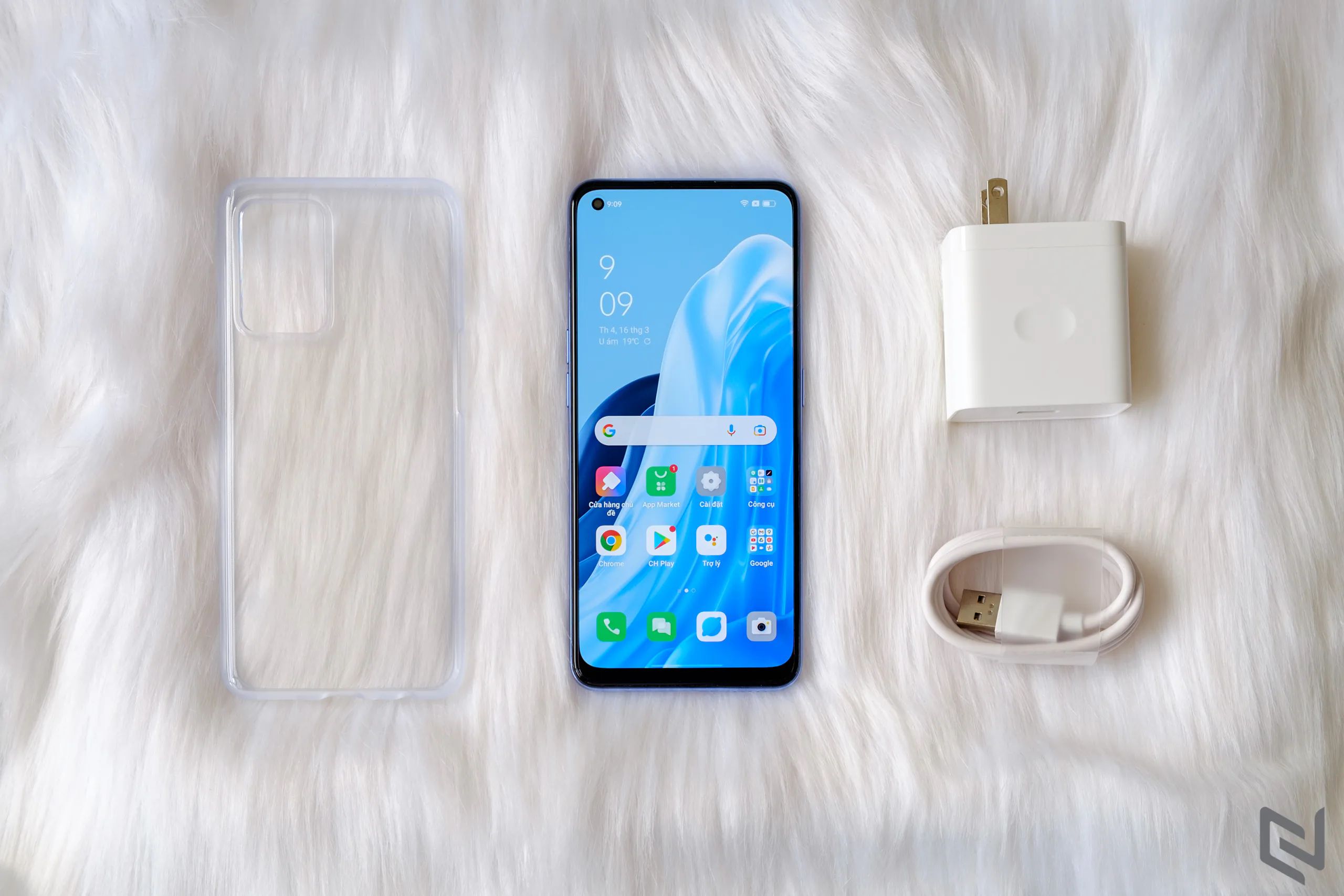 Mở hộp và khám phá loạt điểm nhấn đột phá trên OPPO Reno7 5G khuấy đảo phân khúc