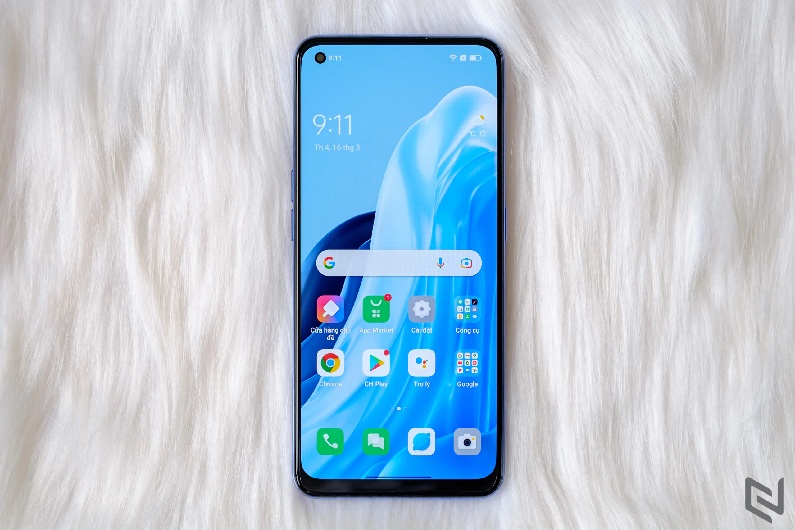 Mở hộp và khám phá loạt điểm nhấn đột phá trên OPPO Reno7 5G khuấy đảo phân khúc