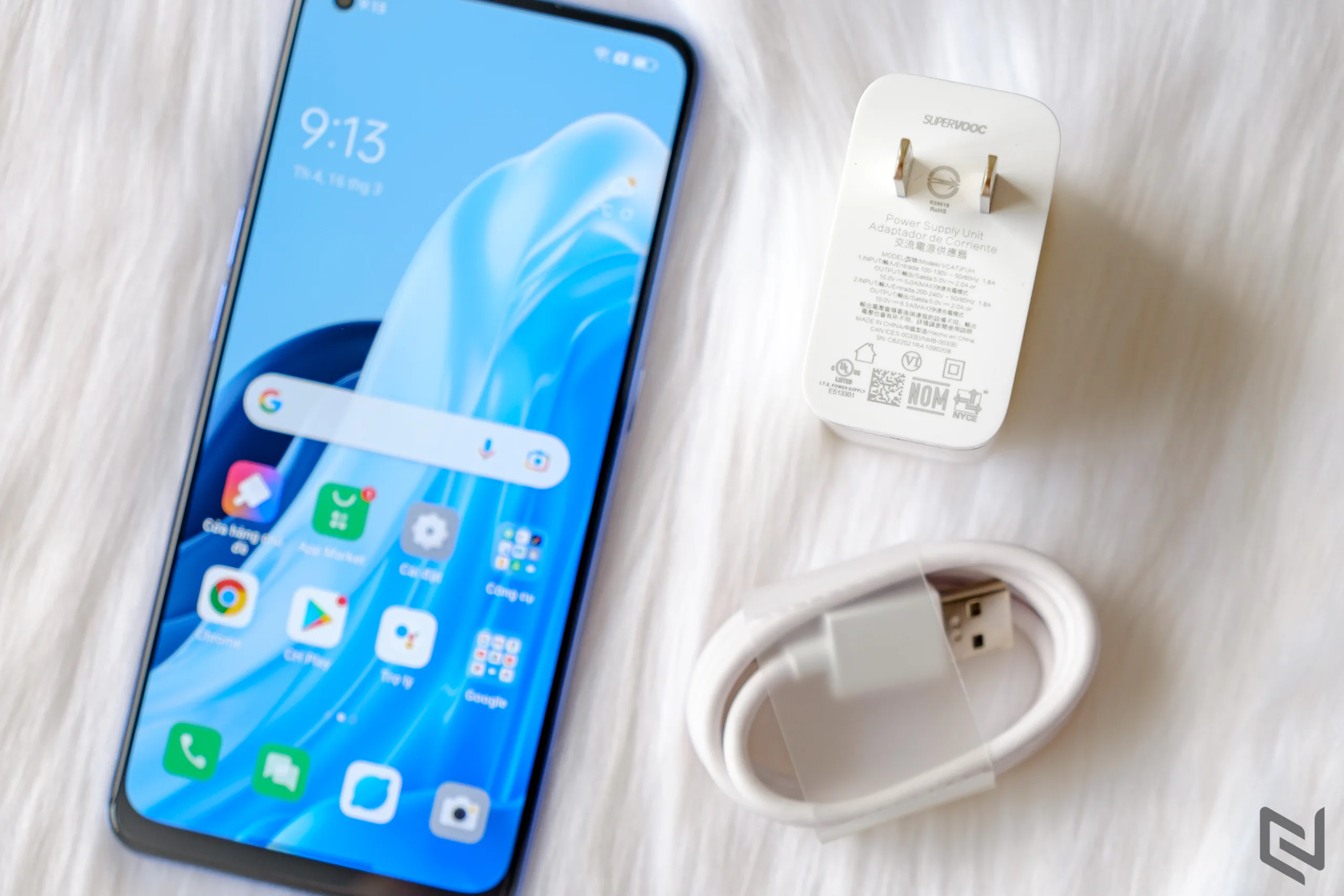 Mở hộp và khám phá loạt điểm nhấn đột phá trên OPPO Reno7 5G khuấy đảo phân khúc