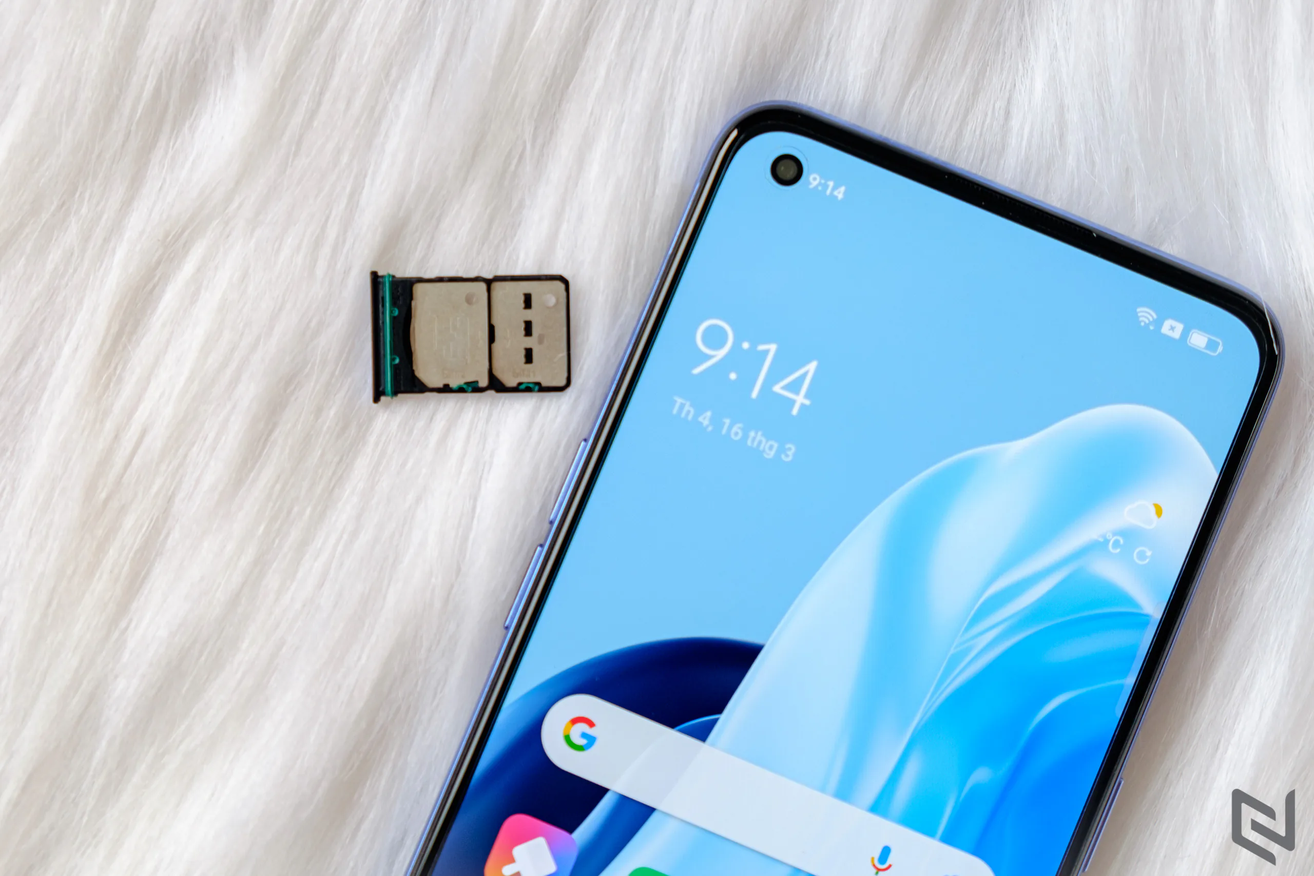 Mở hộp và khám phá loạt điểm nhấn đột phá trên OPPO Reno7 5G khuấy đảo phân khúc