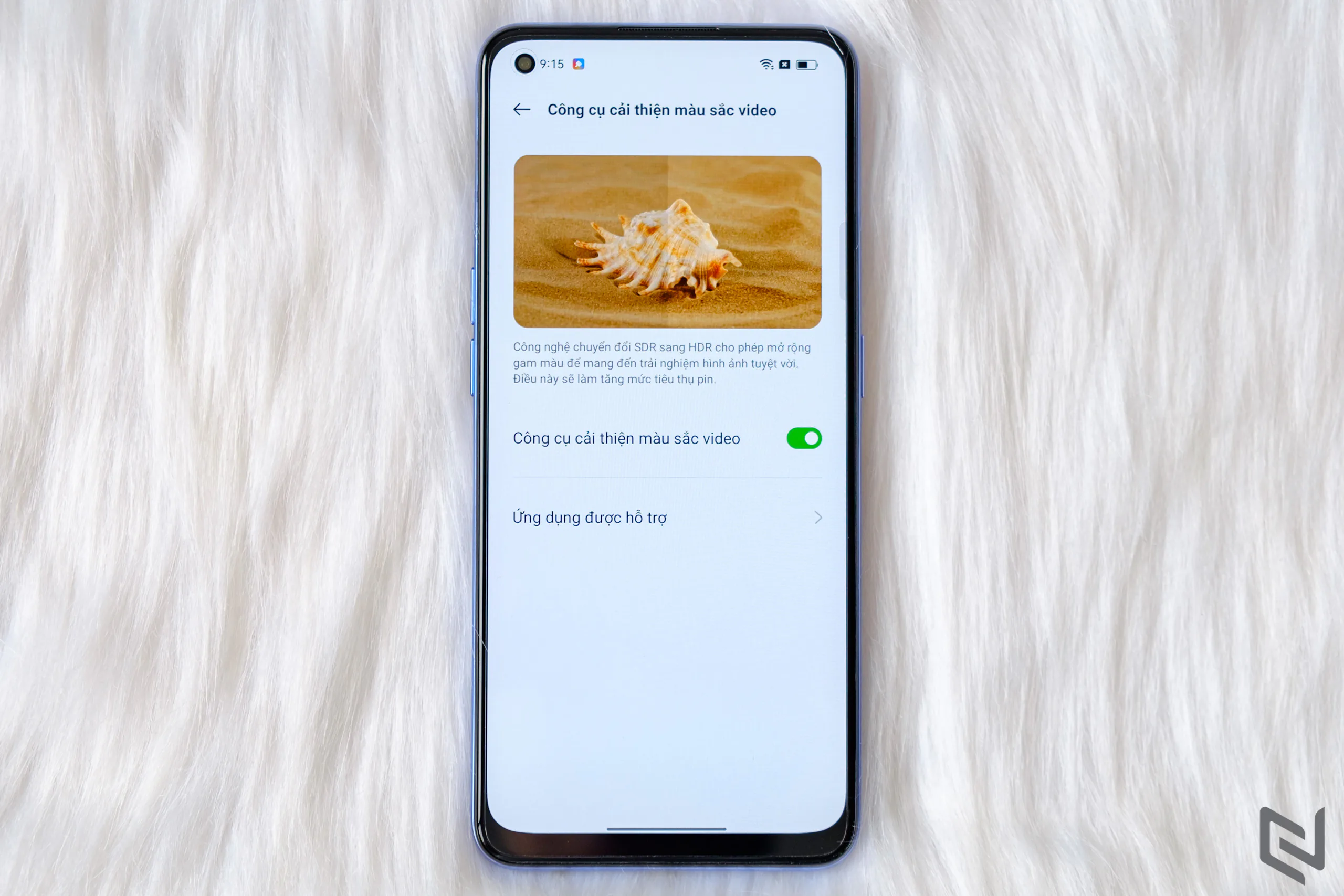 Mở hộp và khám phá loạt điểm nhấn đột phá trên OPPO Reno7 5G khuấy đảo phân khúc