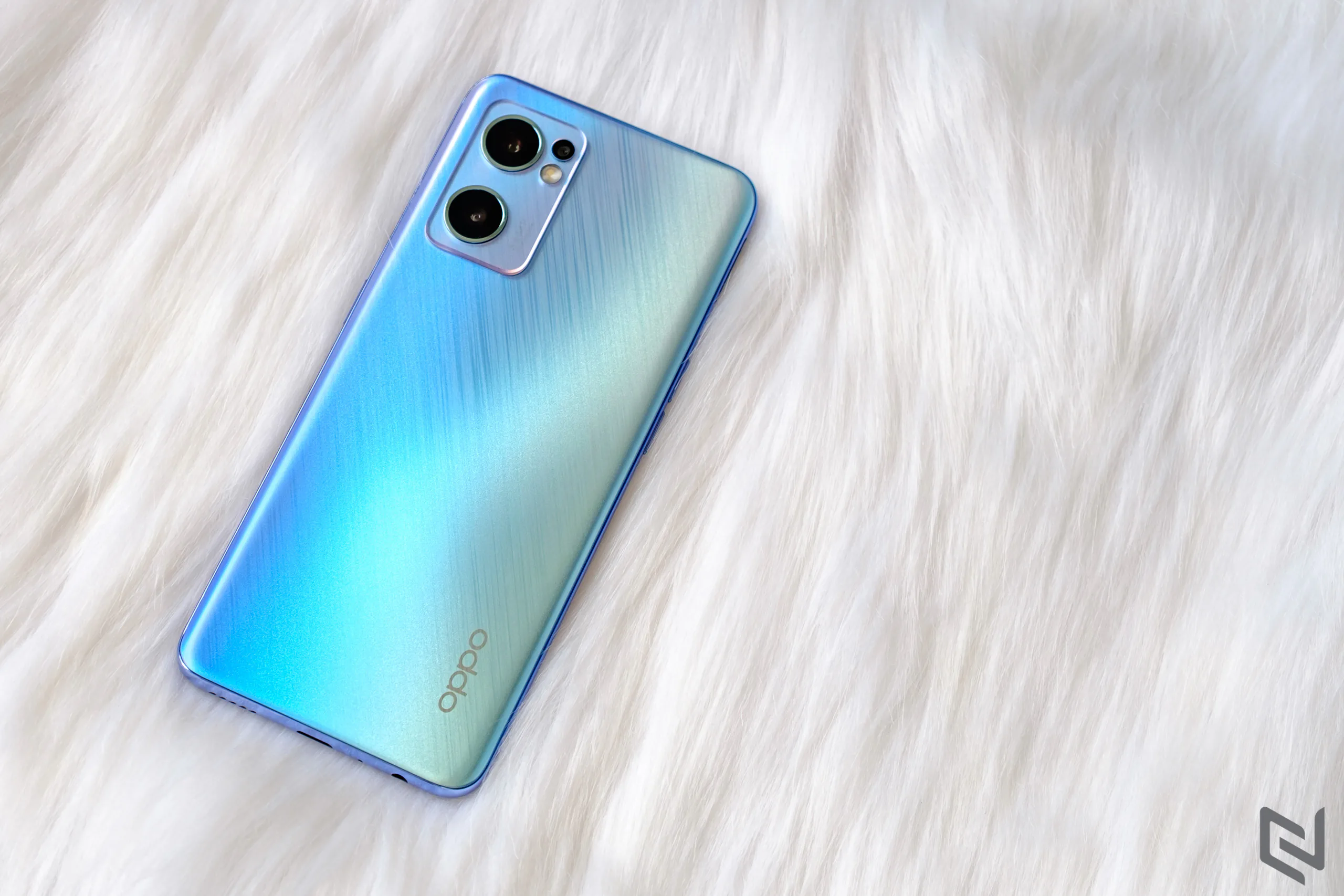 Mở hộp và khám phá loạt điểm nhấn đột phá trên OPPO Reno7 5G khuấy đảo phân khúc