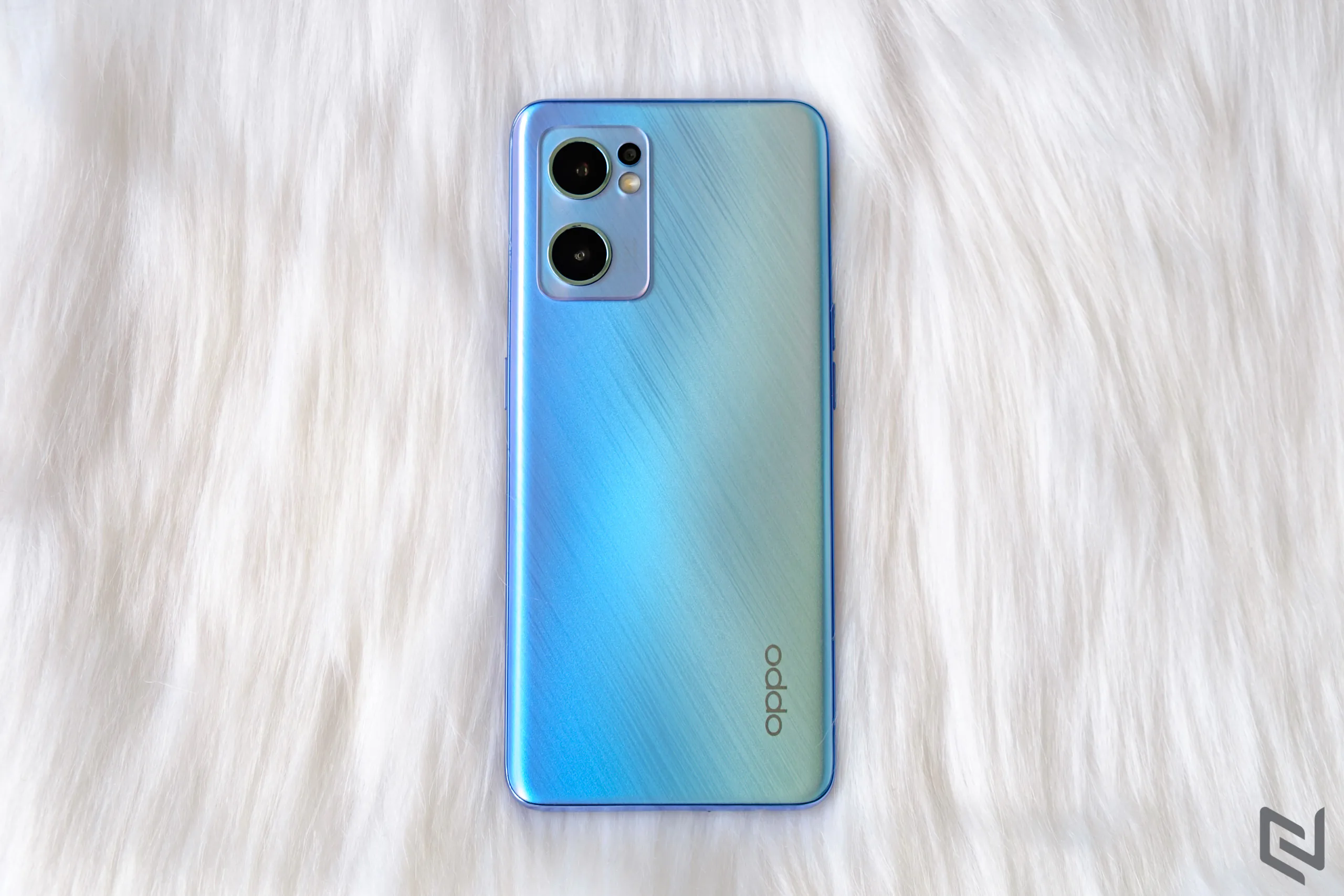 Mở hộp và khám phá loạt điểm nhấn đột phá trên OPPO Reno7 5G khuấy đảo phân khúc